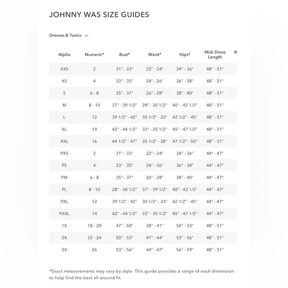 🔥🔥NWT Johnny Was Emma Rose Delicate Floral Motif Polo Tunic Dress Size Small - Picture 15 of 16